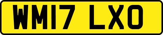 WM17LXO