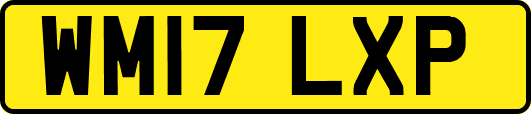 WM17LXP