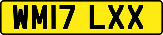WM17LXX