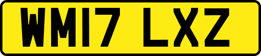 WM17LXZ
