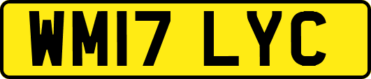 WM17LYC