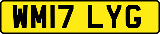 WM17LYG