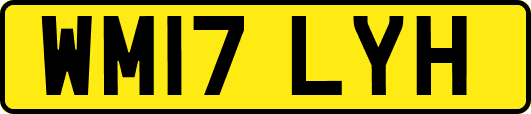WM17LYH