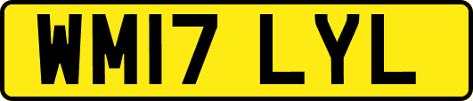 WM17LYL