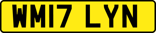 WM17LYN