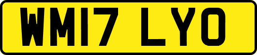 WM17LYO