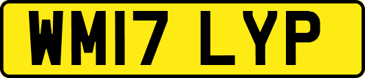 WM17LYP