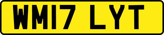 WM17LYT