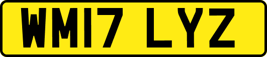 WM17LYZ