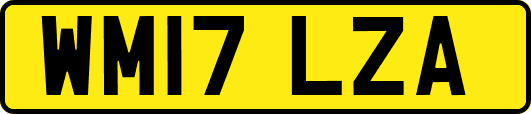 WM17LZA
