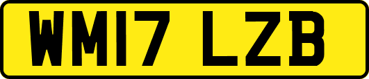 WM17LZB