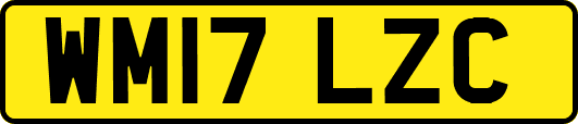 WM17LZC