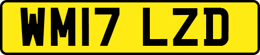 WM17LZD