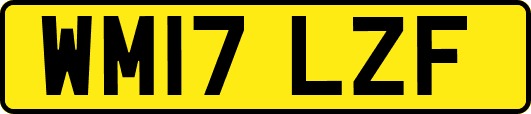 WM17LZF
