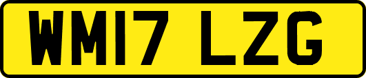 WM17LZG