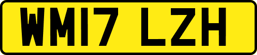 WM17LZH
