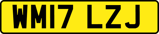 WM17LZJ