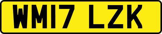 WM17LZK