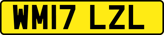 WM17LZL