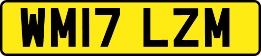 WM17LZM