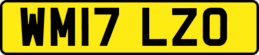 WM17LZO