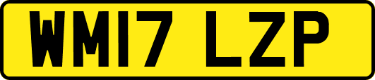 WM17LZP