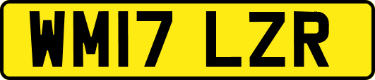 WM17LZR