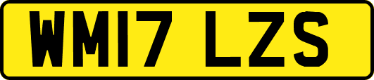 WM17LZS