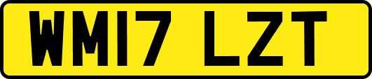 WM17LZT