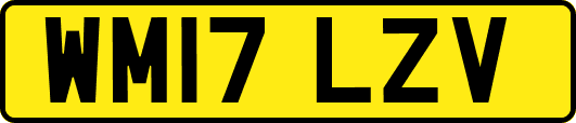 WM17LZV