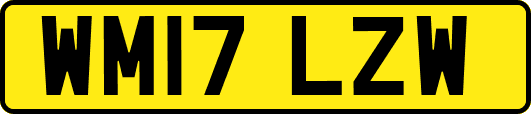 WM17LZW