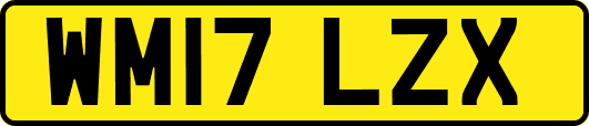 WM17LZX