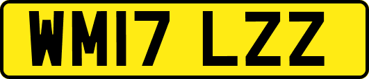 WM17LZZ