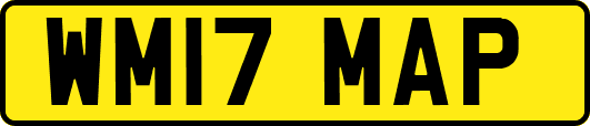 WM17MAP