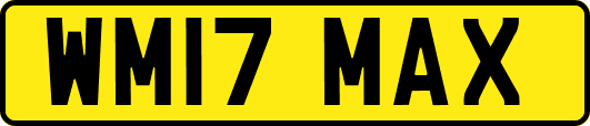 WM17MAX