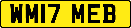 WM17MEB