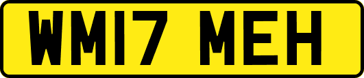 WM17MEH