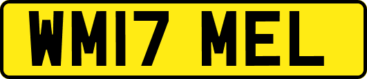 WM17MEL