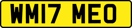 WM17MEO