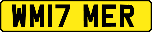 WM17MER