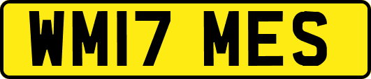 WM17MES