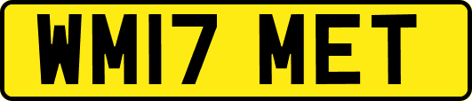 WM17MET
