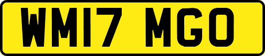 WM17MGO