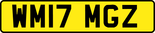 WM17MGZ