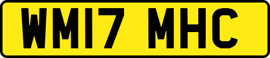 WM17MHC