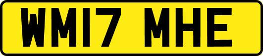 WM17MHE
