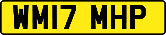 WM17MHP