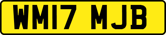 WM17MJB