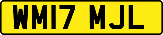 WM17MJL