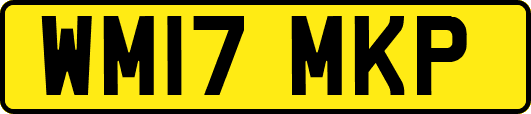 WM17MKP